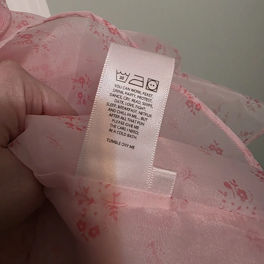 Selkie Parfait Poet Marie Dress - XXL - NWT - Picture 7 of 8